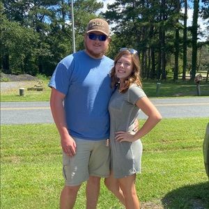 Meet your Posher, Hailey